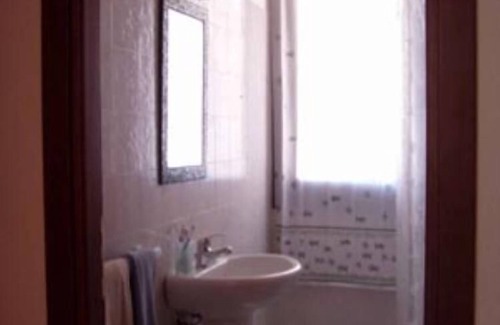 Castelluzzo Apartamento | Piso / apartamento - San Vito Lo Capo