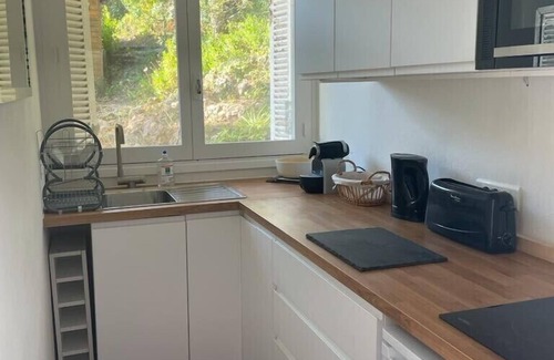 Cap Benat Apartamento | Piso / apartamento - Bormes les mimosas