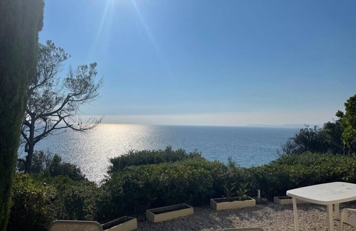 Cap Benat Apartamento | Piso / apartamento - Bormes les mimosas