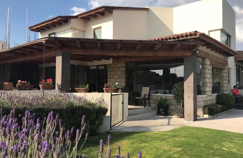 Tepeji del Rio Casa | Casa las Lunas Residencial