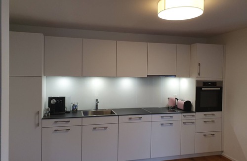 Subingen Apartamento | Estación residencial planta baja
