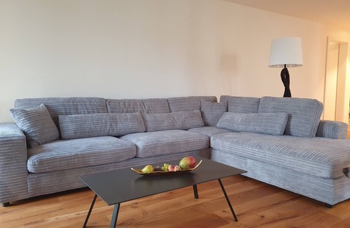 Subingen Apartamento | Estación residencial planta baja