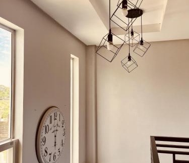 Bacnotan Casa | Residential Villa in ELyu