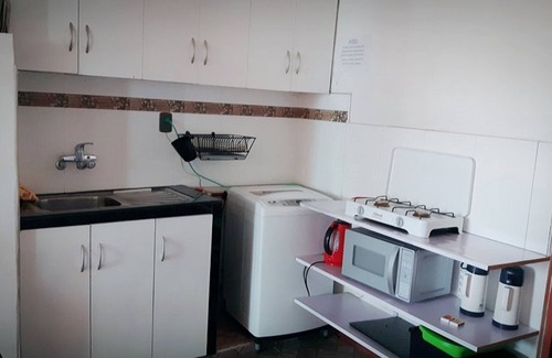 Cusco Apartamento | RESIDENCIAL CON TERRAZA Y CERCA DE PISCINA.