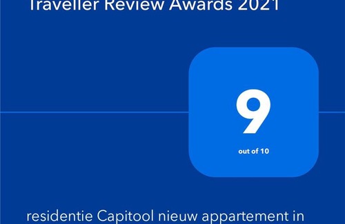 Knokke Apartamento | residentie Capitool nieuw appartement in hartje knokke