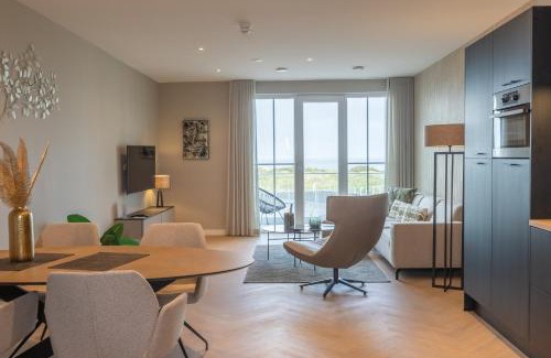 Cadzand-Bad Apartamento | Residentie de Schelde - Apartments with hotel service and wellness