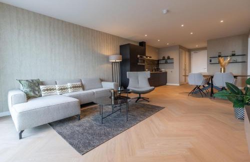 Cadzand-Bad Apartamento | Residentie de Schelde - Apartments with hotel service and wellness