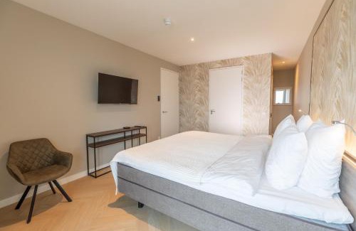 Cadzand-Bad Apartamento | Residentie de Schelde - Apartments with hotel service and wellness