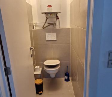 Blankenberge Apartamento | Residentie Isis
