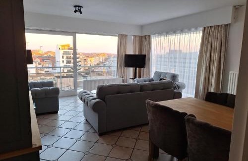 Blankenberge Apartamento | Residentie Isis