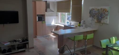 Mellet Apartamento | Residentie Kabine 7