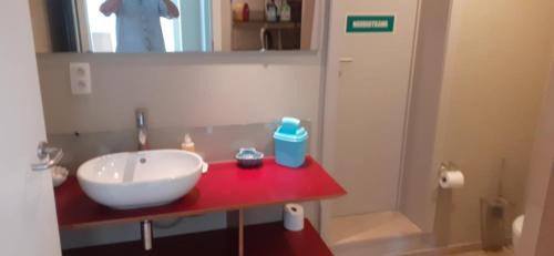 Mellet Apartamento | Residentie Kabine 7