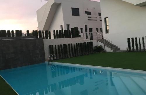 Benijofar Casa | Residentie les ortigues