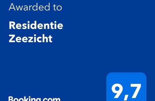 Eksel Apartamento | Residentie Zeezicht