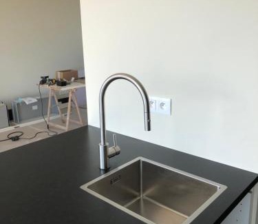 Eksel Apartamento | Residentie Zeezicht