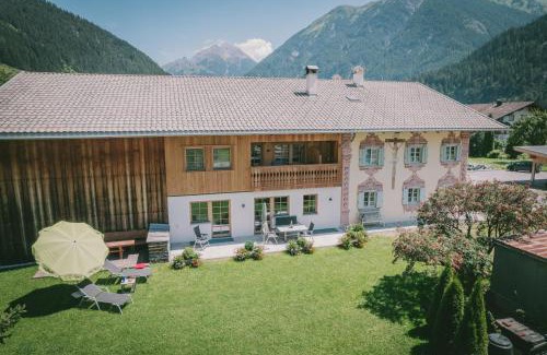Bach Apartamento | Residenz 111