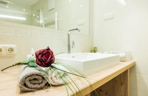 Bach Apartamento | Residenz 111
