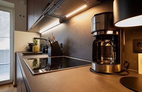 Steeg Apartamento | Residenz am Lech - Wohnung 1