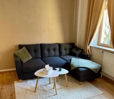 Oranienbaum-Worlitz Apartamento | Residenz am Wörlitzer Park