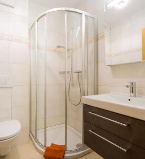 Leukerbad Apartamento | Residenz Ambassador B23