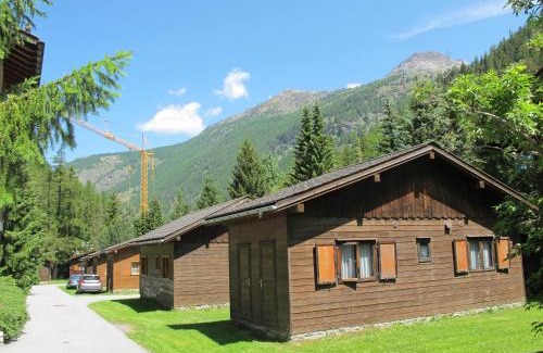 Saas-Balen Casa | Residenz Edelweiss SAAS320