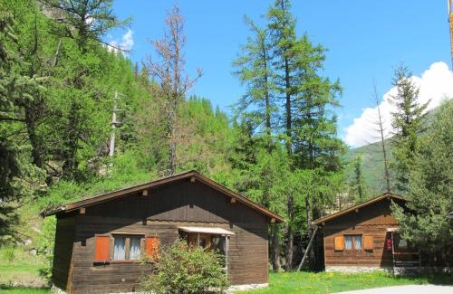 Saas-Balen Casa | Residenz Edelweiss SAAS320