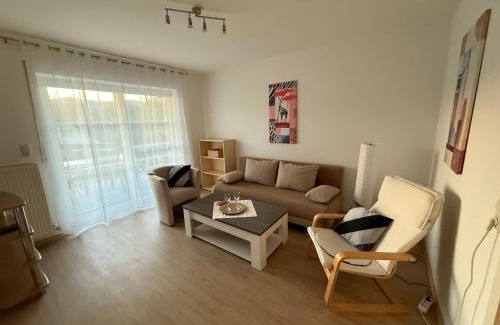 Furth im Wald Apartamento | Residenz Göttersitz