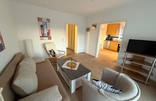 Furth im Wald Apartamento | Residenz Göttersitz