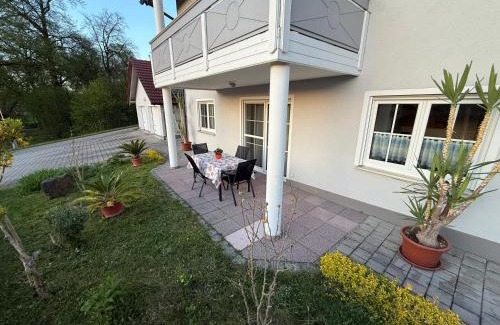 Furth im Wald Apartamento | Residenz Göttersitz