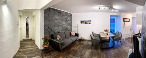 Markkleeberg Apartamento | Residenz Glücksbringer