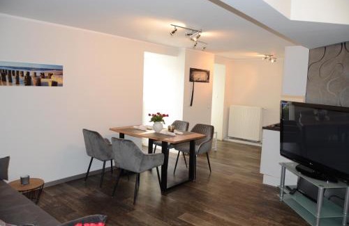 Markkleeberg Apartamento | Residenz Glücksbringer