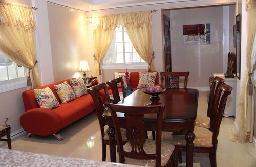 Mandaue Casa | Residenz Inn