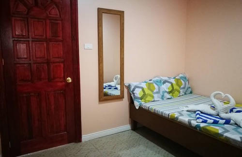 Mandaue Casa | Residenz Inn