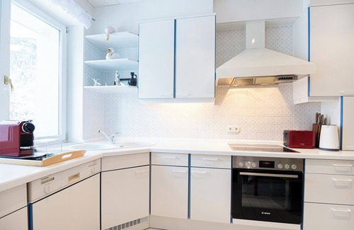 Bad Gastein Apartamento | Residenz Kaiser Franz Josef - Deluxe Suite