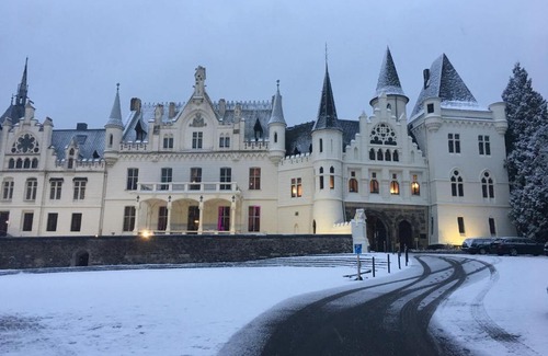 Ramersdorf Hotel | Residenz Kommende