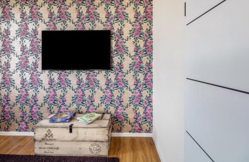Eisenach Apartamento | Residenz unter der Birke - Esche