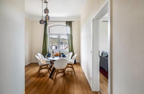 Eisenach Apartamento | Residenz unter der Birke - Esche