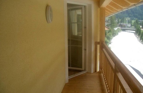 Zwieselstein Apartamento | Residenz zweiselstein top 14