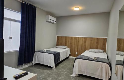 Centro Apartamento | Residenz100