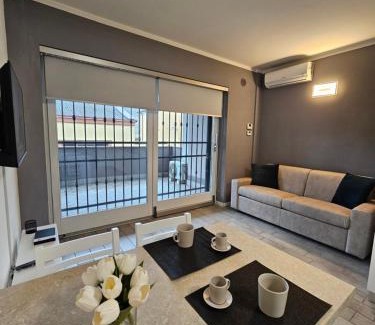 Borgo Roma Apartamento | Residenza 25