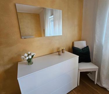 Borgo Roma Apartamento | Residenza 25