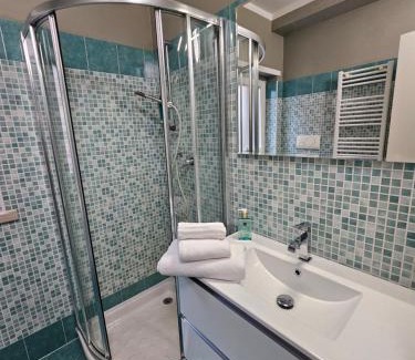 Borgo Roma Apartamento | Residenza 25