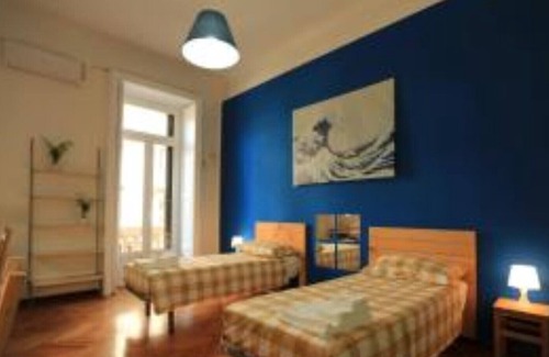Cagnola Apartamento | Residenza Accursio