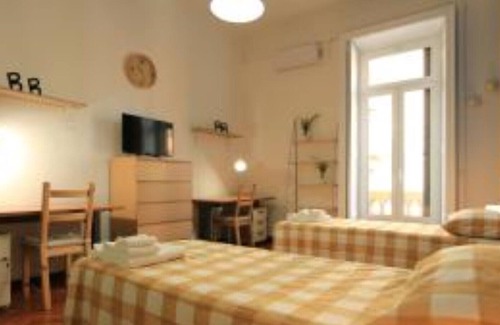 Cagnola Apartamento | Residenza Accursio