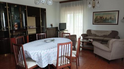 Porpetto Apartamento | Residenza Adele