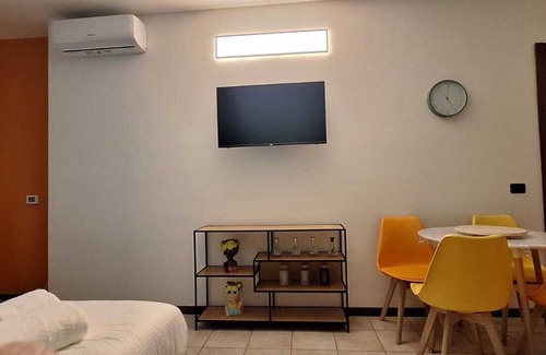 Como Apartamento | Residenza Agata by ComoResidenze - Stay in the heart of Como, free parking