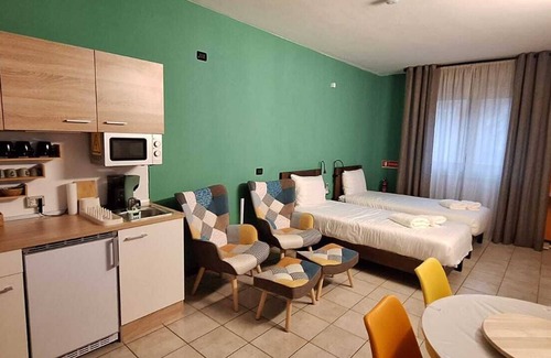 Como Apartamento | Residenza Agata by ComoResidenze - Stay in the heart of Como, free parking