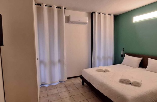 Como Apartamento | Residenza Agata by ComoResidenze - Stay in the heart of Como, free parking