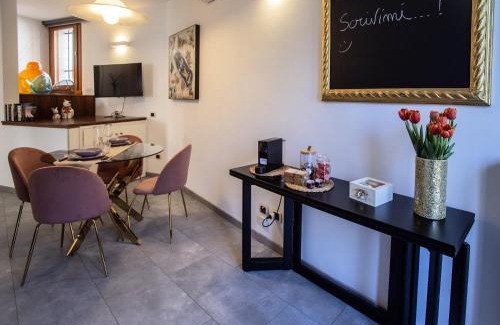 Padova Apartamento | Residenza agli Ospedali