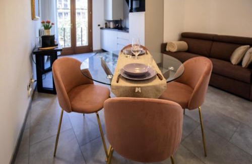 Padova Apartamento | Residenza agli Ospedali
